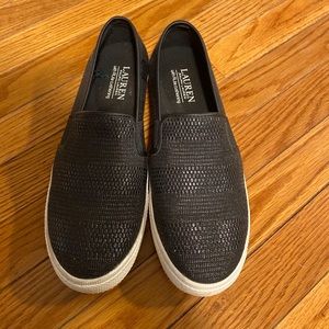 Womens Slip Ons